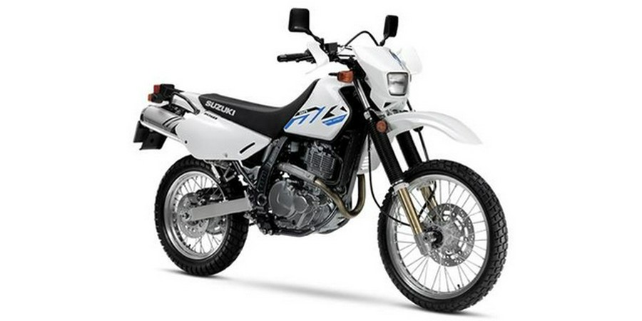 2023 Suzuki DR 650S