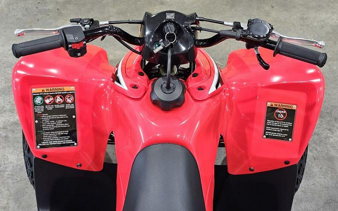 2025 Honda TRX® 90X