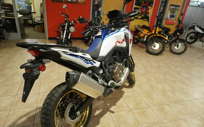 2026 CRF1100LT - Honda