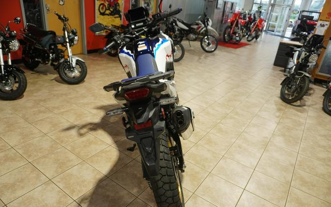 2026 CRF1100LT - Honda