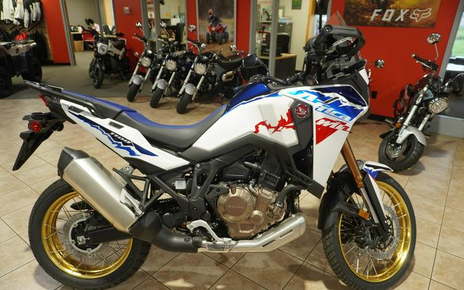 2026 CRF1100LT - Honda
