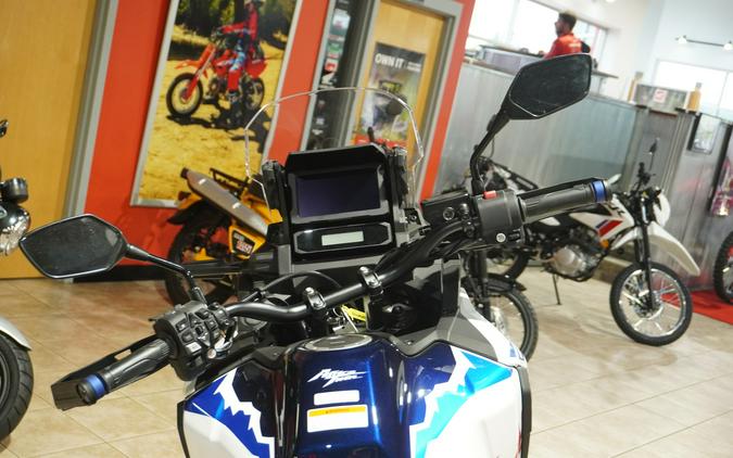 2026 CRF1100LT - Honda