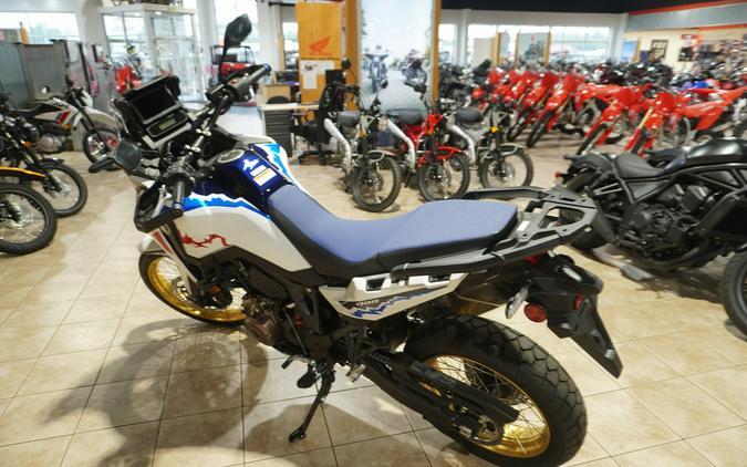2026 CRF1100LT - Honda