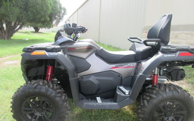 2026 CFMOTO CFORCE 1000 TOURING