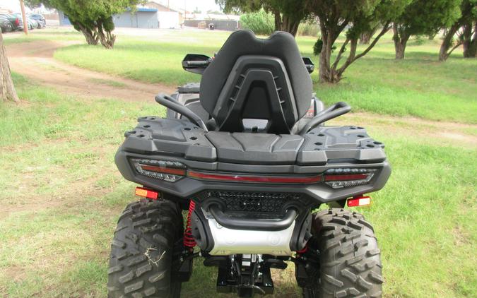 2026 CFMOTO CFORCE 1000 TOURING