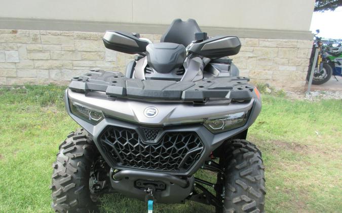 2026 CFMOTO CFORCE 1000 TOURING
