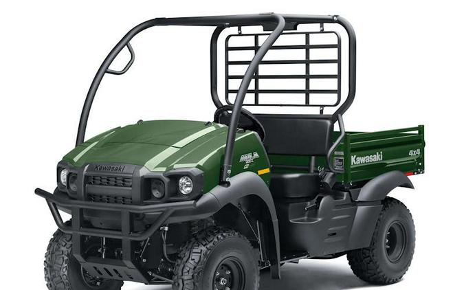 2027 Kawasaki Mule SX™ 4x4