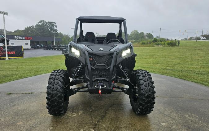 2027 Can-Am Maverick Sport X