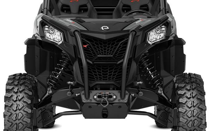 2027 Can-Am Maverick Sport X