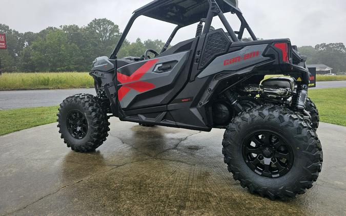 2027 Can-Am Maverick Sport X