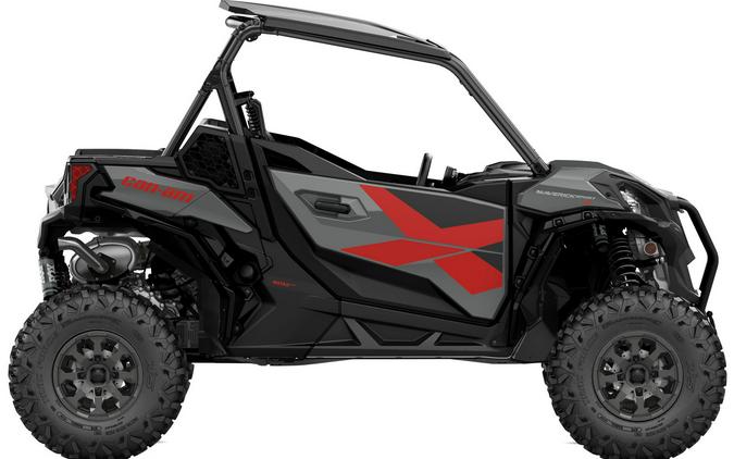 2027 Can-Am Maverick Sport X