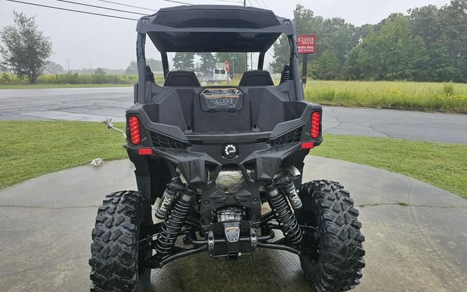 2027 Can-Am Maverick Sport X