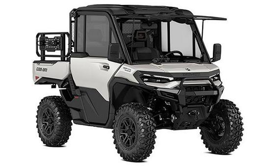2027 DEFENDER XU LTD 65 HD11 - Can-Am