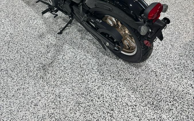 2026 CFMOTO CL-C 450