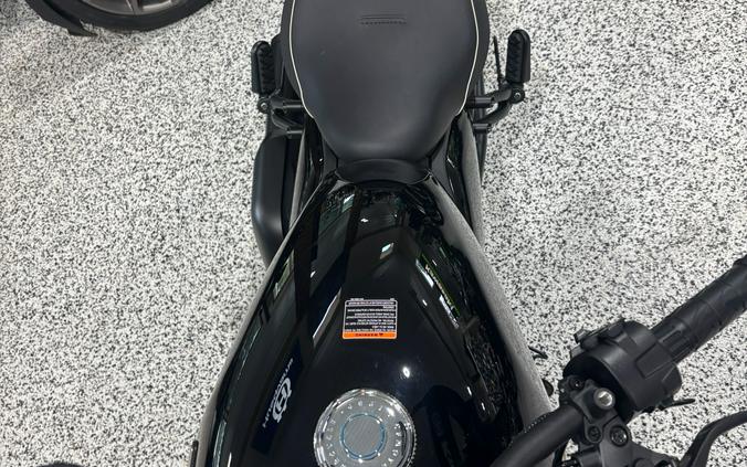 2026 CFMOTO CL-C 450