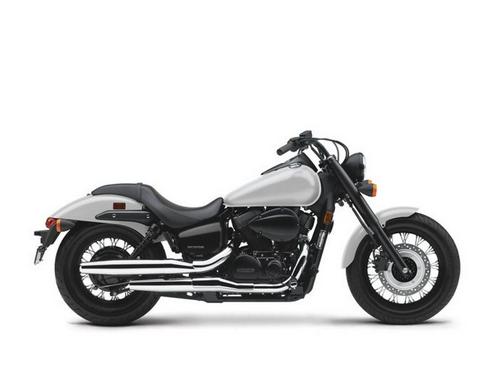 2019 Harley Sportster Superlow vs. 2019 Honda Shadow Phantom