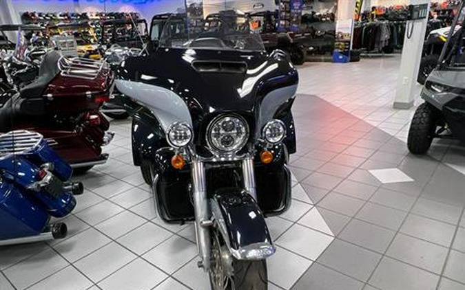 2020 Harley-Davidson Tri Glide® Ultra