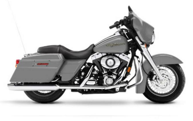 2007 Harley-Davidson® FLHX - Street Glide®