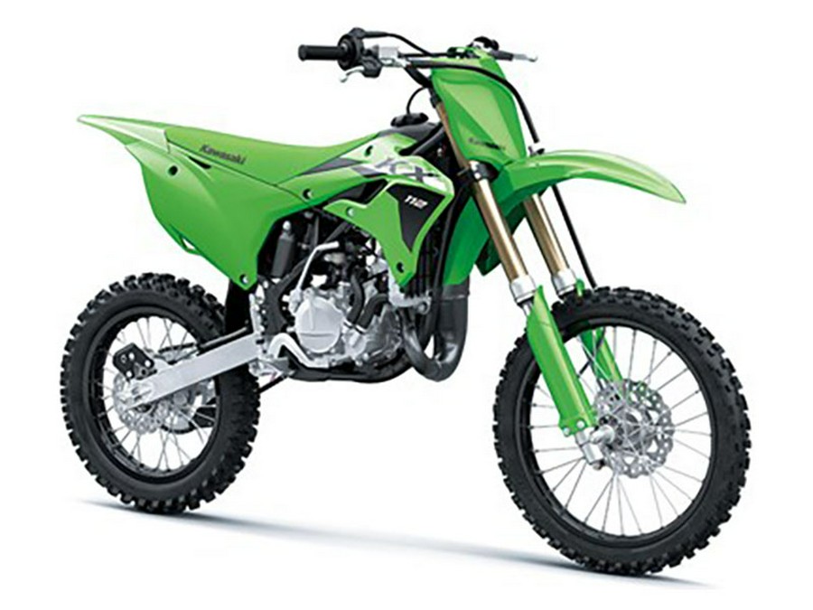 2024 Kawasaki KX™ 112