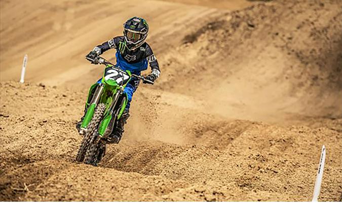 2024 Kawasaki KX™ 112