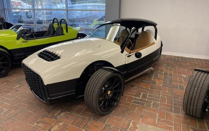 2023 Vanderhall Carmel GT