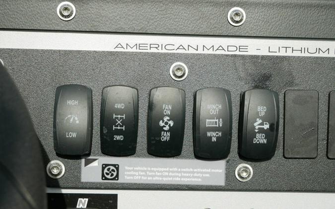 2024 American Landmaster AMP PRO