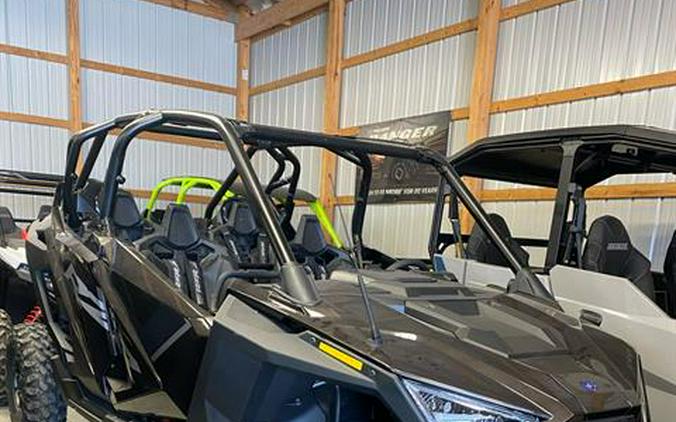 2024 Polaris RZR Pro XP 4 Premium