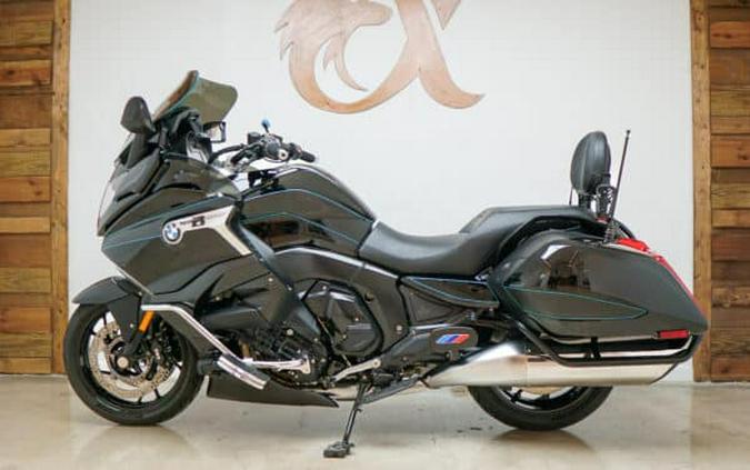 2018 BMW K1600B