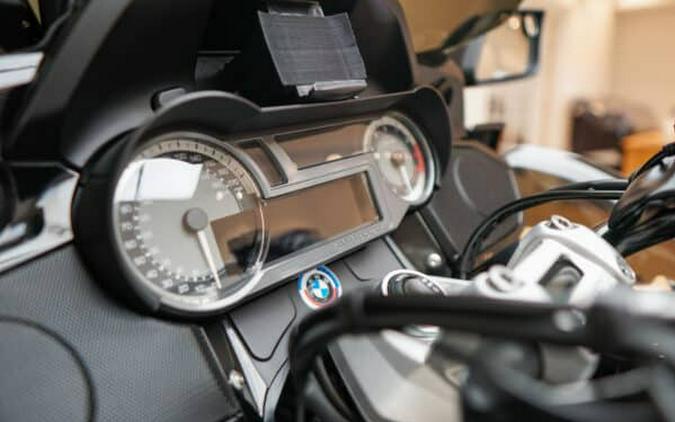 2018 BMW K1600B