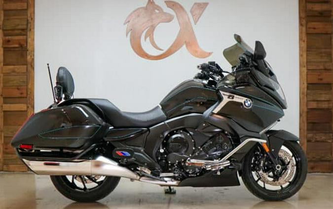 BMW K 1600 B motorcycles for sale - MotoHunt