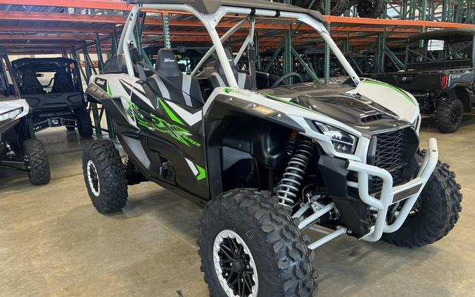 2024 Kawasaki Teryx KRX® 1000 eS