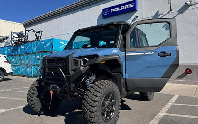 2024 Polaris Polaris XPEDITION ADV Northstar