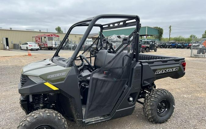 2024 Polaris® Ranger 1000