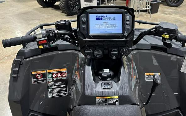 2024 Polaris® Sportsman 570 Ride Command Edition