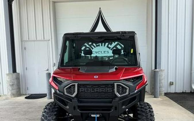 2024 Polaris® Ranger Crew XD 1500 NorthStar Edition Premium