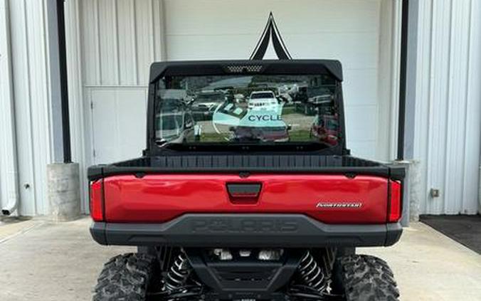 2024 Polaris® Ranger Crew XD 1500 NorthStar Edition Premium