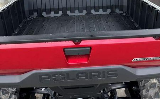 2024 Polaris® Ranger Crew XD 1500 NorthStar Edition Premium