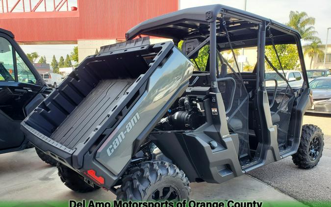 2024 Can-am DEFENDER MAX XT HD10