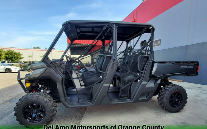 2024 Can-am DEFENDER MAX XT HD10