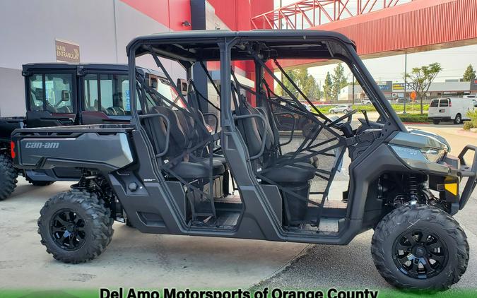 2024 Can-am DEFENDER MAX XT HD10