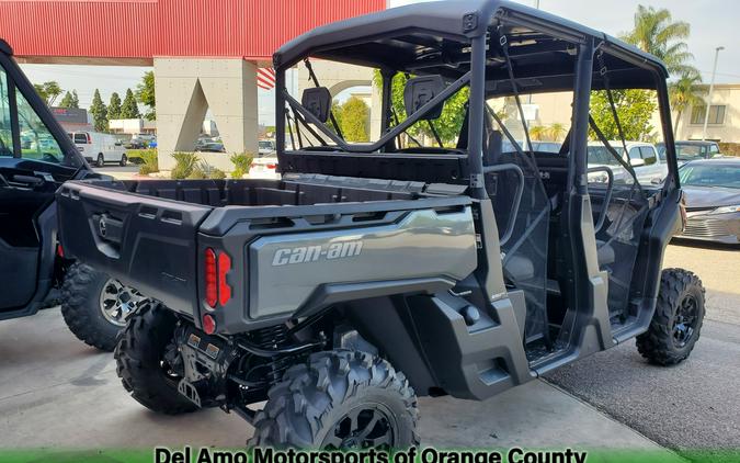 2024 Can-am DEFENDER MAX XT HD10