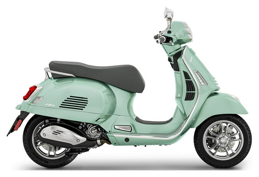 2024 Vespa GTS 300