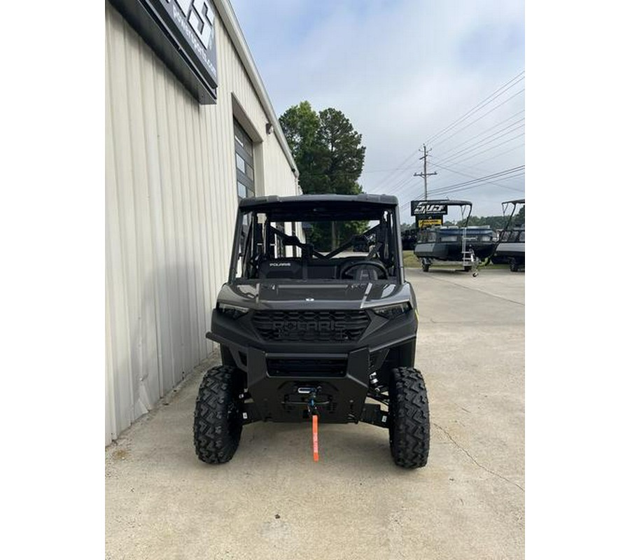 2025 Polaris® Ranger Crew 1000 Premium