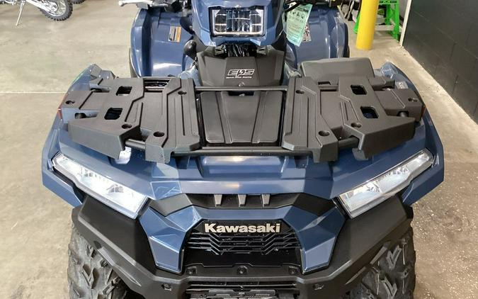 2024 Kawasaki Brute Force® 750 EPS