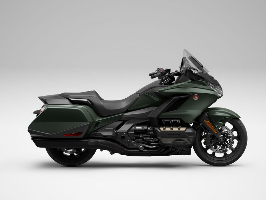 2024 Honda Gold Wing Automatic DCT