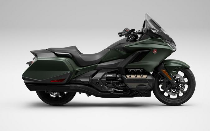 2024 Honda Gold Wing Automatic DCT