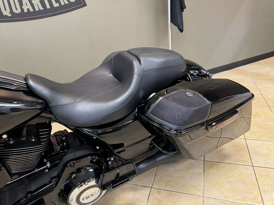 2015 Harley-Davidson Street Glide® CVOT Street Glide®