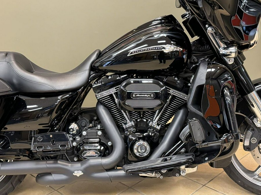 2015 Harley-Davidson Street Glide® CVO™ Street Glide®