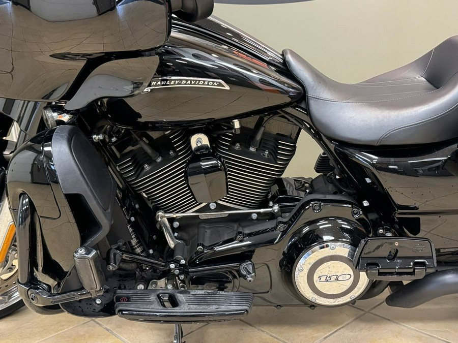 2015 Harley-Davidson Street Glide® CVOT Street Glide®