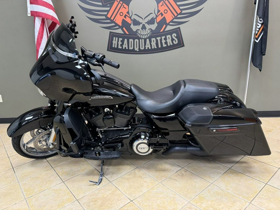 2015 Harley-Davidson Street Glide® CVO™ Street Glide®